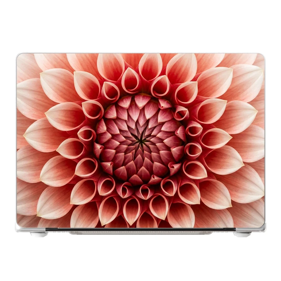 Custom laptop case