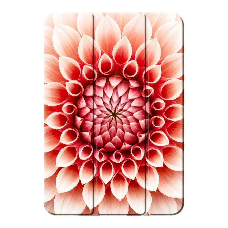 Custom tablet case