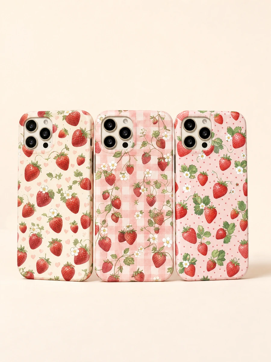 Strawberry